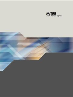 MITRE 2006 Annual Report